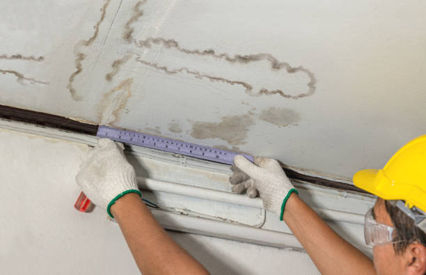 Reliable Water Damage Repair contractor in Longmeadow, MA by Aqua Guard Water Damage